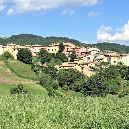 Il Girasole Apartment Caprino Veronese Luaran gambar