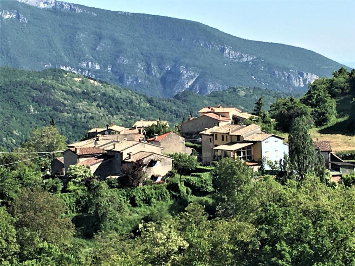 Il Girasole Apartment Caprino Veronese Luaran gambar