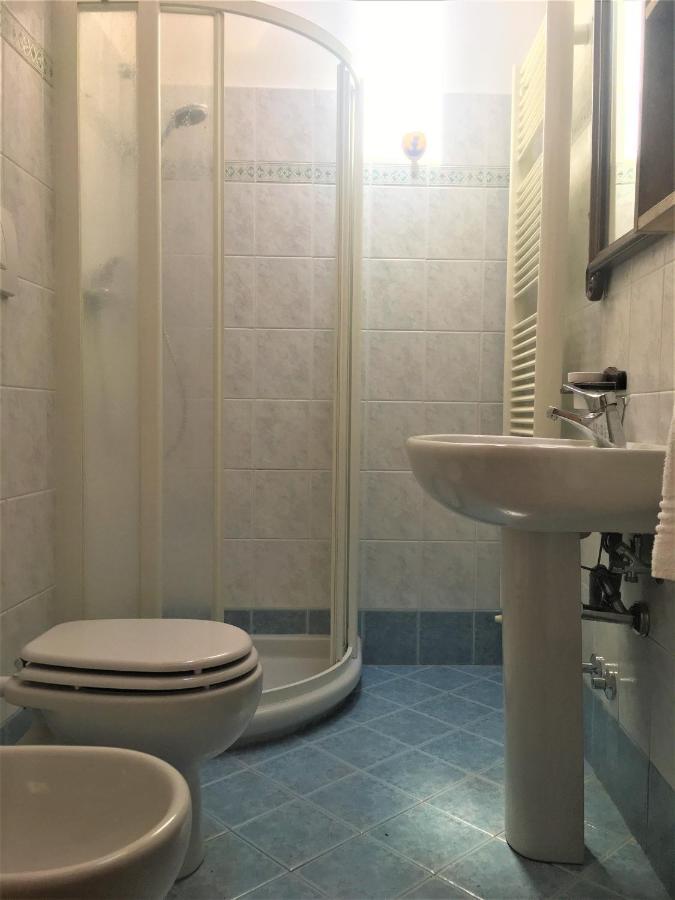 Il Girasole Apartment Caprino Veronese Luaran gambar