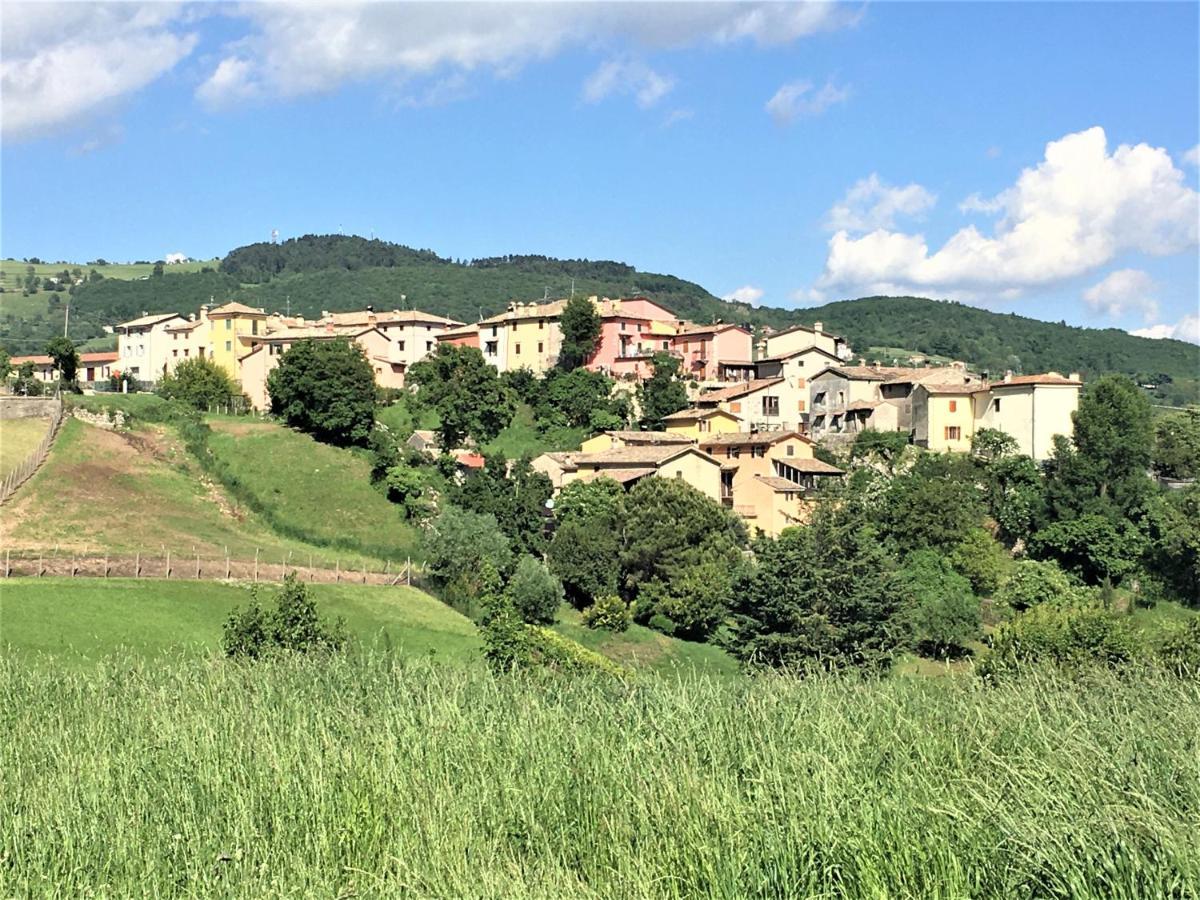 Il Girasole Apartment Caprino Veronese Luaran gambar